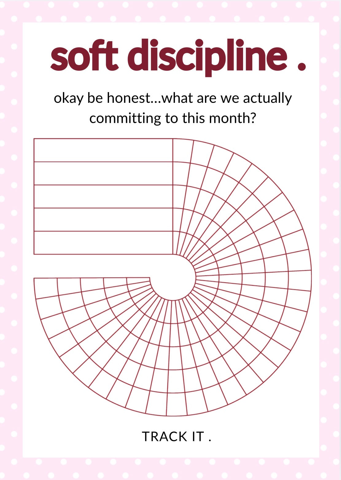 HOT MESS MOMMY Planner